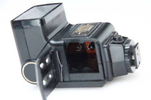 Sunpak Auto 388 thyristor flash universal mount - Picture 8 of 10