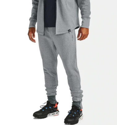 Under Armour UA S5 Fleece Joggers Jogginghose Sporthose Fitness Joggen - Bild 1 von 2