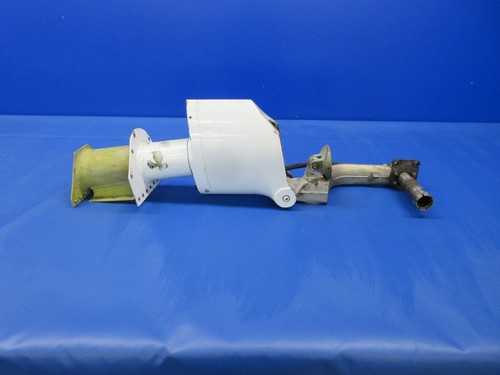 Beech 19A Musketeer Main Landing Gear Assy LH P/N 169-810000-659 (0424-652)