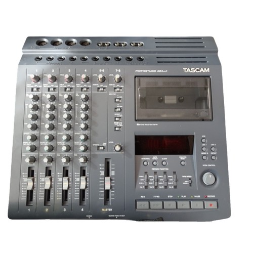 AP Audio Re'an RPM-48i, 48-Point Balanced 1/4