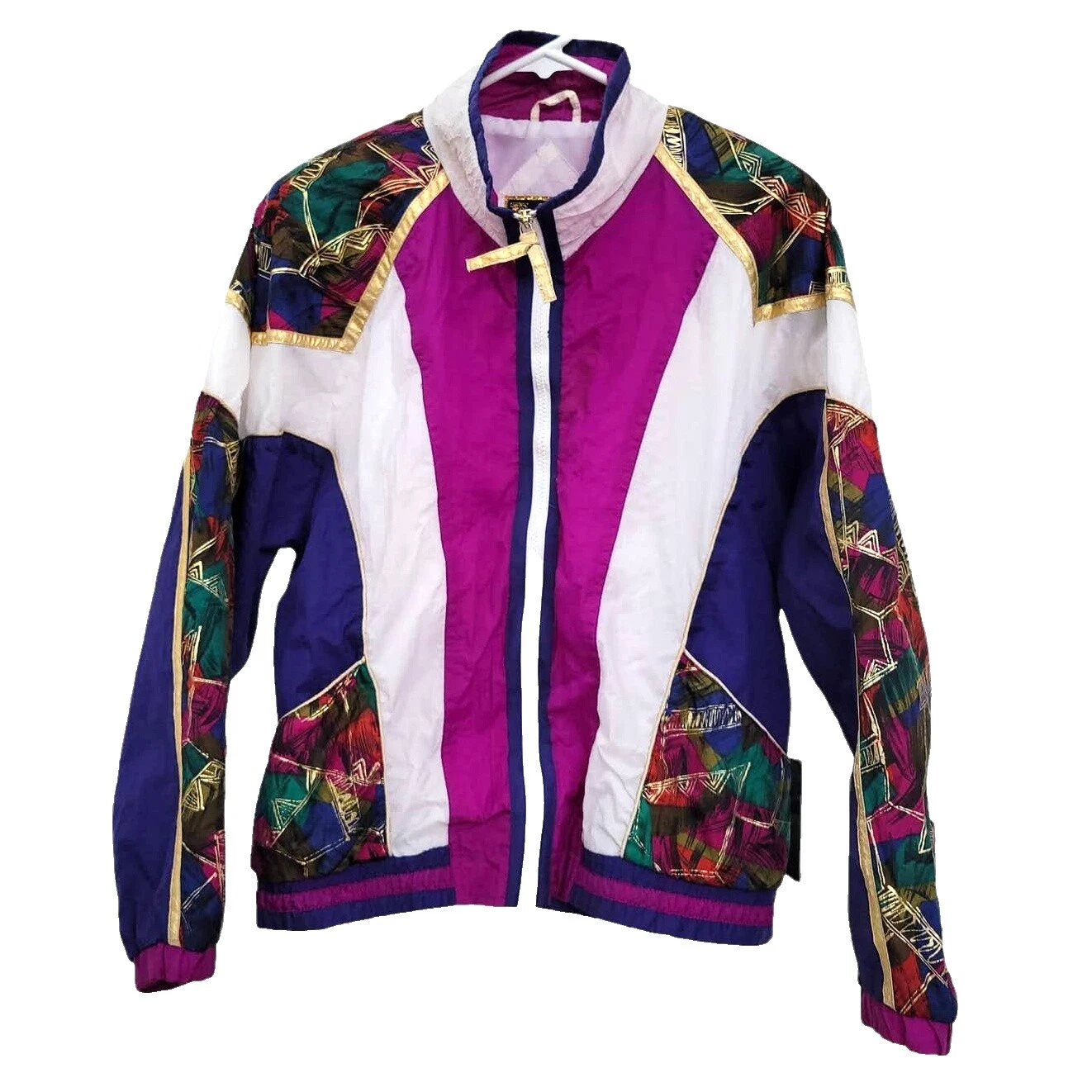 Abrigos East West geométrico, chaquetas y chalecos para Mujeres