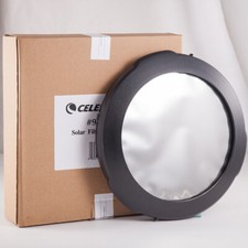 Celestron NexStar 8SE Sun Film Solar Film for...