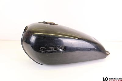 1979 YAMAHA XS650 XS 650 Gas Tank Fuel | eBay