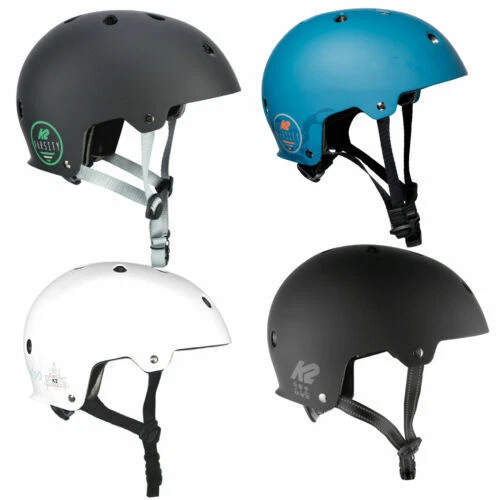 K2 Inlineskating-Helme