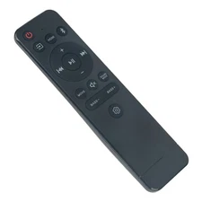 Replace Remote Control for Onn 100069413 100043839 3.1 CH Dolby Atmos Soundbar