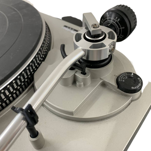 Technics SL3300 Turntable Record Player Fully Automatic Technics BST35 Good eBay