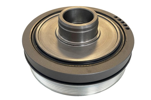 Corteco Riemenscheibe Kurbelwelle 49467668 FüR Bmw 5Er Touring F11 F10 3Er F30-image