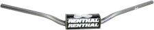 RENTHAL 827-01-TT Fatbar™ Handlebar — OEM Replacement Bend/Fatbar