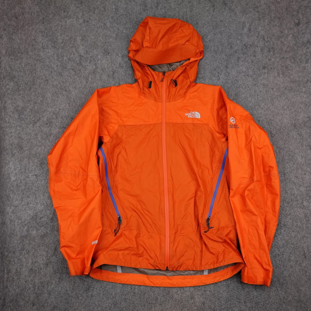 North Face Summit Series Windstopper In Men