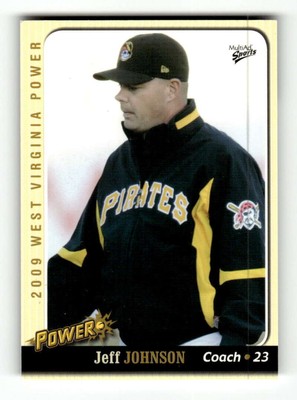 2009 Multi-ad West Virginia Power 30 Jeff Johnson PC BXCP09
