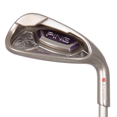 PING SERENE IRON SETS 7-PW,SW GRAPHITE ULTRA LITE STANDARD