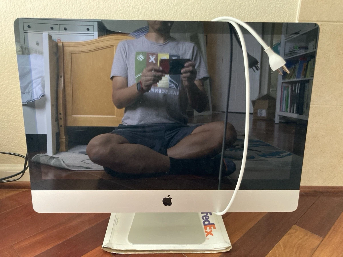 Apple iMac 12 GB RAM Apple Desktops & All-In-One Computers for