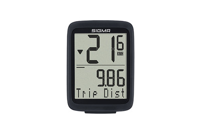 SIGMA Cuentakilómetros computador BC 8.0 WL ATS