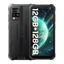 Blackview BV4800 Pro Rugged Smartphone 12GB+128GB 6.56