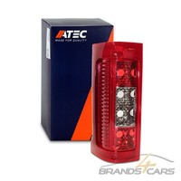 Atec Heckleuchte RÜCkleuchte RÜCklicht Links FÜR Fiat Ducato 244 AB BJ 02-
