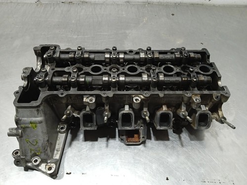 778587605 ZYLINDERKOPF DES MOTORS / 1065539 FÜR BMW SERIE 3 BERLINA E46 320D