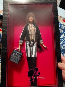 Barbie Mac | eBay