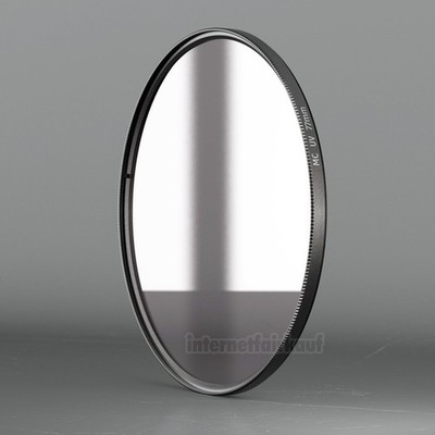 UV Filter 77 mm multicoated 77mm mehrschicht vergütet