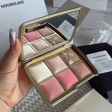 Hourglass Ambient Lighting Edit Unlocked Palette Wish Limited Edition Sephora