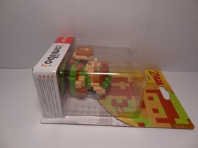 Amiibo : Link Pixel NES 8 Bit (The Legend of Zelda Collection) 3DS Switch - NEUF