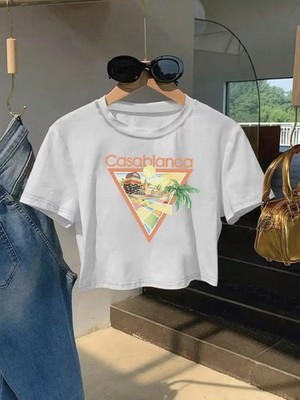 Croc Top Casablanca - Neu 