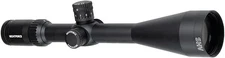 NIGHTFORCE SHV 5-20x56mm .250 MOA Non-Illuminated Forceplex Reticle USED