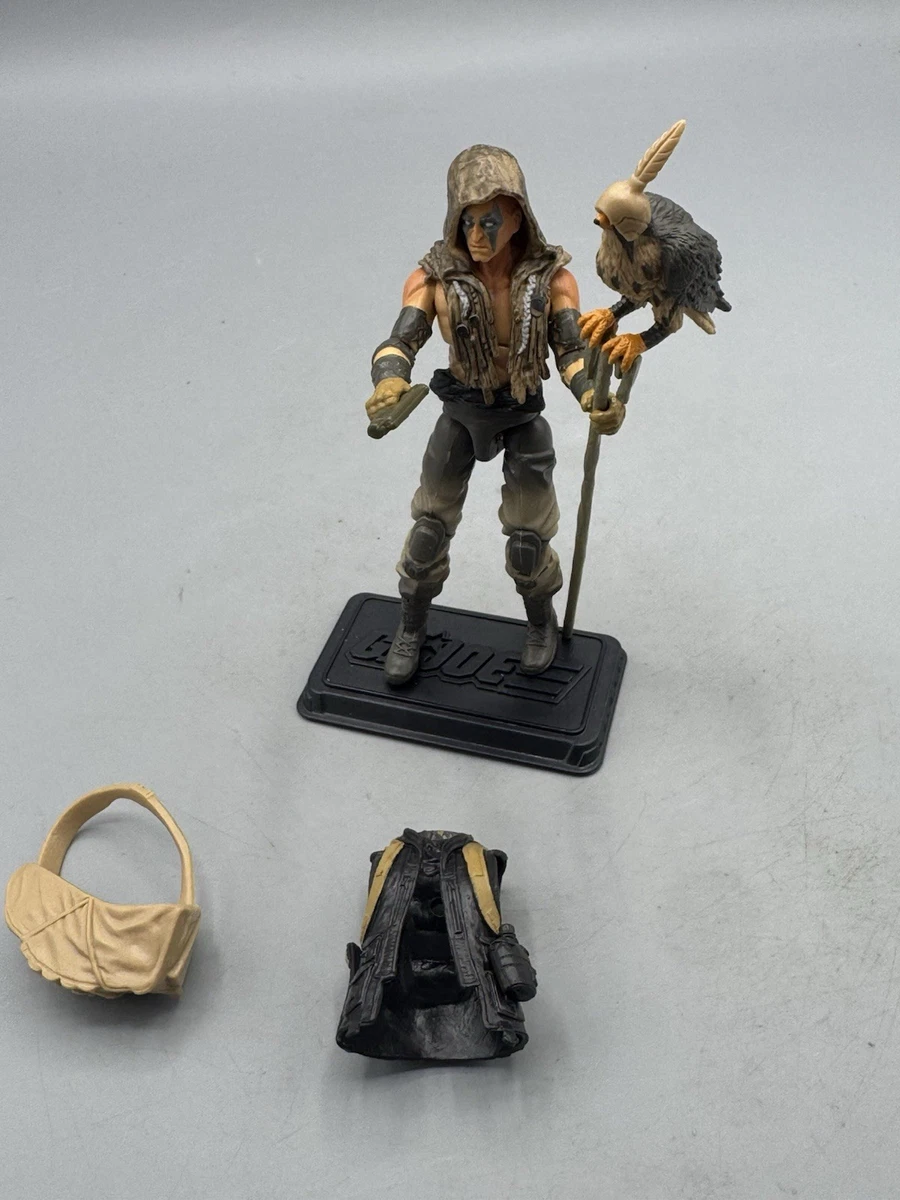 GI Joe Motorbikes Action Figures for sale - eBay
