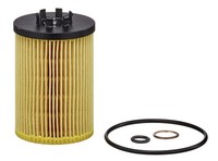 Mann-Filter üLfilter FüR Alpina BMW Morgan