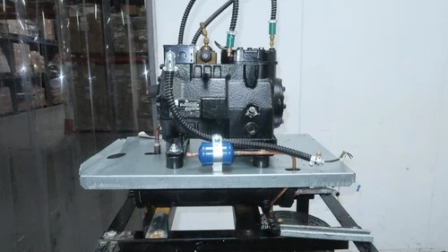 EMERSON ERCA-021E-TAC-220 SEMI-HERMETIC (DISCUS) COMPRESSOR M2613