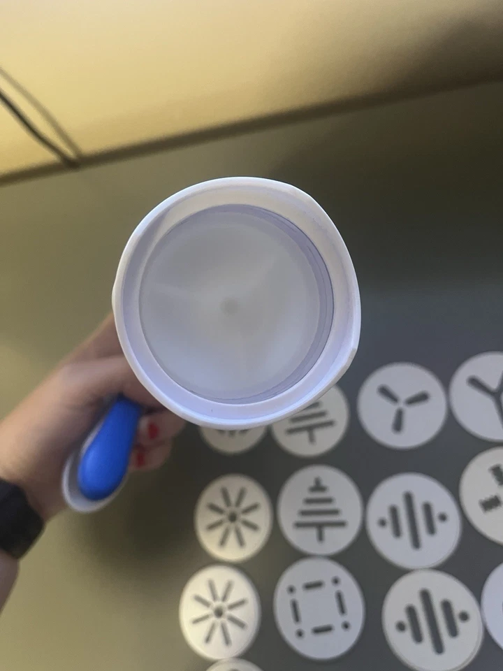 Пресс для печенья Wilton с 25 дисками - Изображение 3 из 4