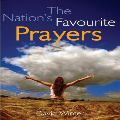 The Nation's Favourite Prayers David Winter Paperback SPCK