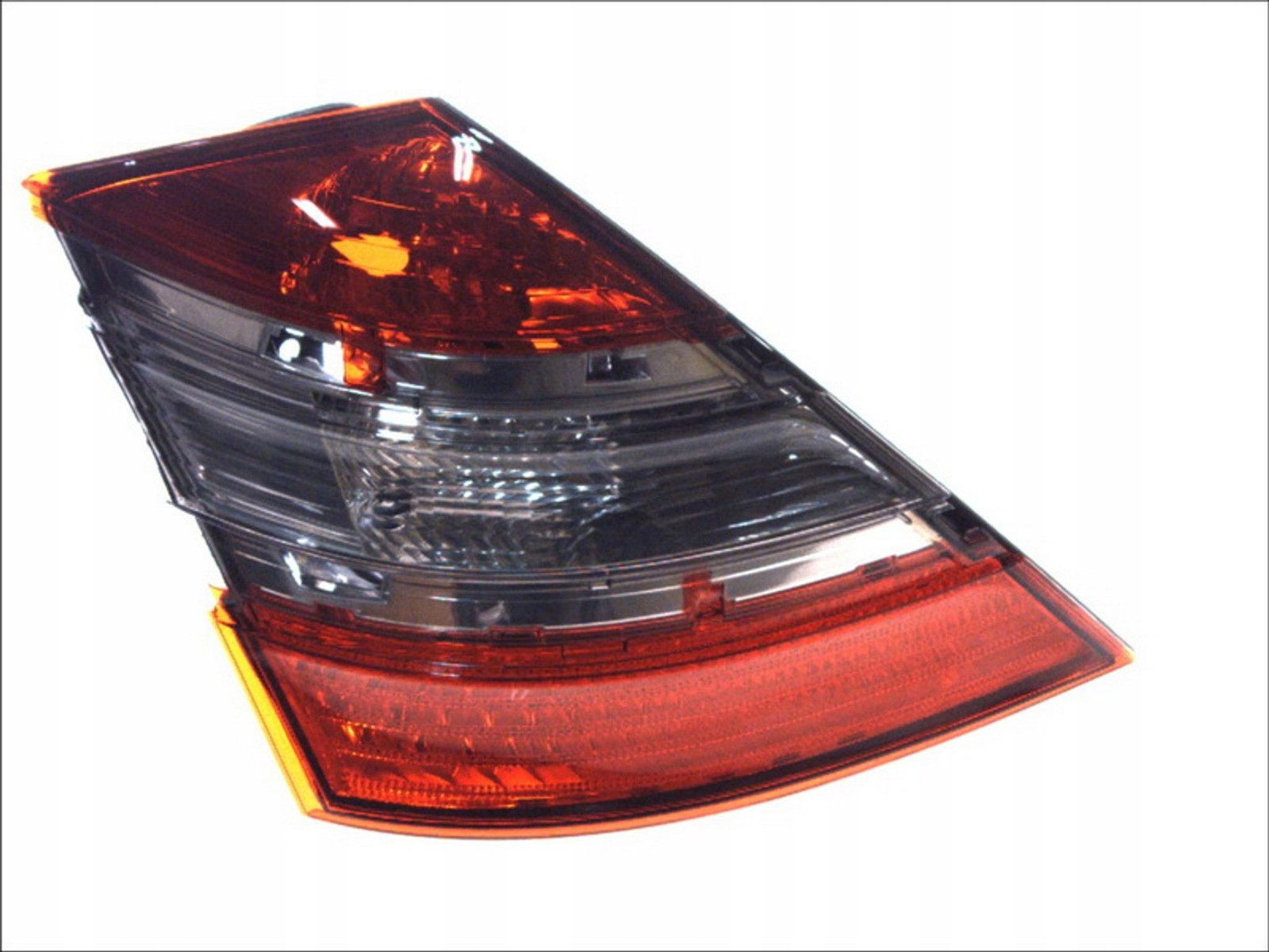Feu arrière gauche Mercedes Classe S W221 A2218200166 bloc optique de remplacement berline