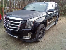 Driver Lower Control Arm Front Aluminum Fits 14-17 SIERRA 1500 PICKUP 822195