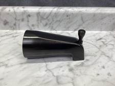 Kohler 389-2BZ Devonshire  Traditional Tub Spout   Oil Rubbed Bronze