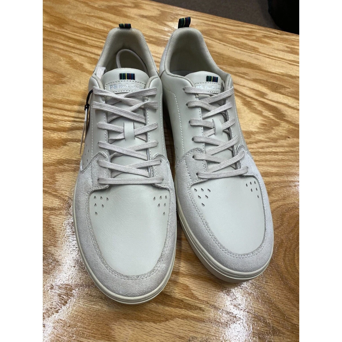 Paul Smith Sneakers for Men for Sale | Shop Men's Sneakers | eBay