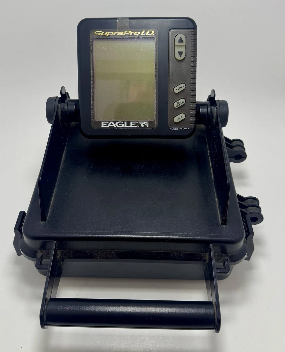 Eagle Fishfinders for sale | eBay Eagle Fishfinders for sale | eBay
