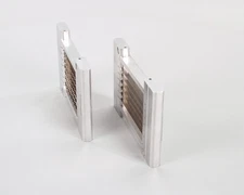 Nemco Blade Assembly 1/4 56539-2 - Genuine OEM Replacement Part