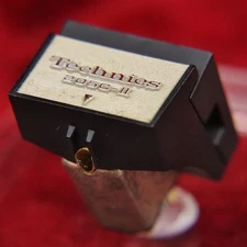 Technics EPC-205CII MM Stereo Cartridge Used Tested Working