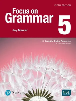 Focus on Grammar - (AE) - 5th Edition (2017) - Student Book with Essential...