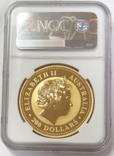 The Perth Mint Gold Bullion 2 oz Precious Metal Content per Unit