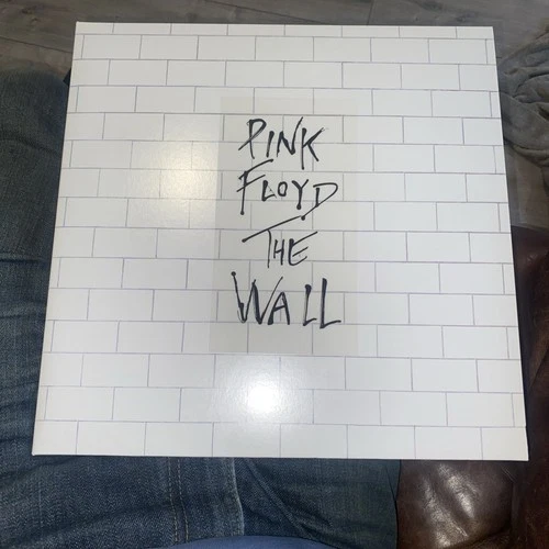 Pink Floyd - The Wall -  Remastered 180G - 2 LP - EX