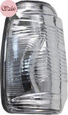 Driver Side Mirror Turn Signal Lamp Compatible with Ford Transit T150 T250 T350