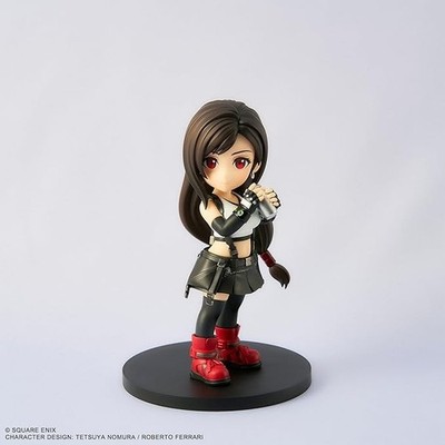 Final Fantasy VII Rebirth Adorable Arts Statuette Tifa Lockhart 11