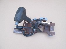 1996 Ss Impala Floor Console Shifter