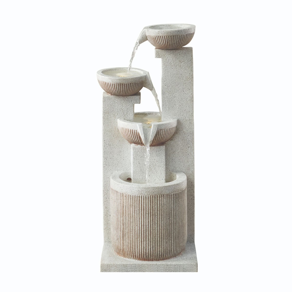 Altico Drift & Flow Artemis LED Water Feature