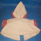 Vintage Terri Lee Fashion Terrycloth Beach Robe — photo 4