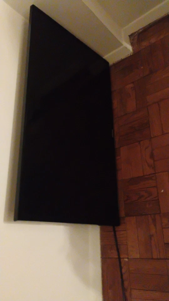 Samsung QN50LS03FA 50" The Frame QLED 4K UHD Smart TV(Open Box with Wear) #2350 - Image 2 of 2