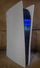Sony PlayStation 5 PS5 Blu-Ray Edition Console 825GB 4K UHD NO CONTROLLER