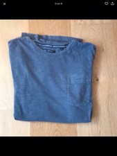 NEU! Marc O’Polo Herren Langarm Shirt Größe M medium  Farbe: grau