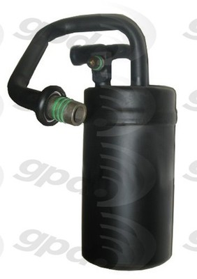 Global Parts Distributors Llc     Global Parts 1411235 Accumulator Drier